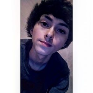 Meet your Posher, Nate